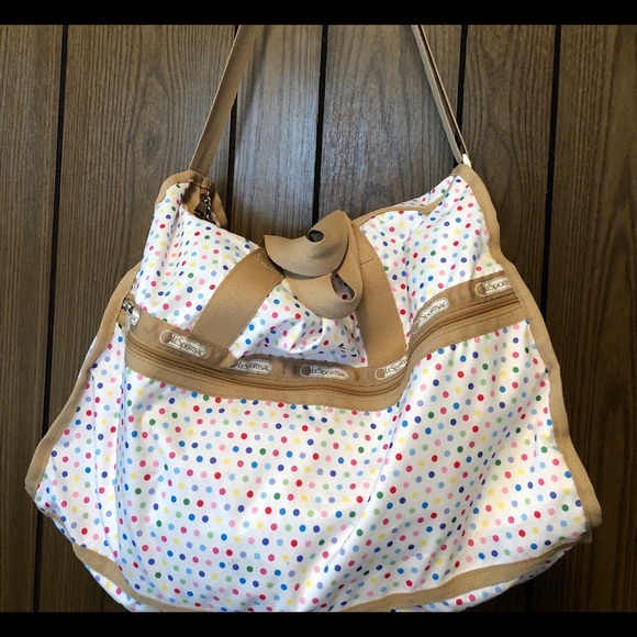 Weekender bag - Picture 5 of 8